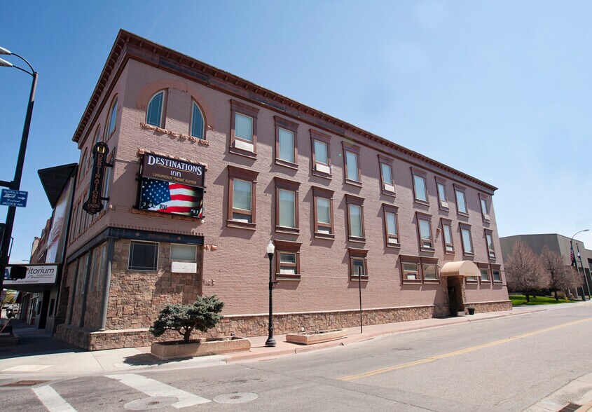 More Photos Of ,  Hospitality For Sale