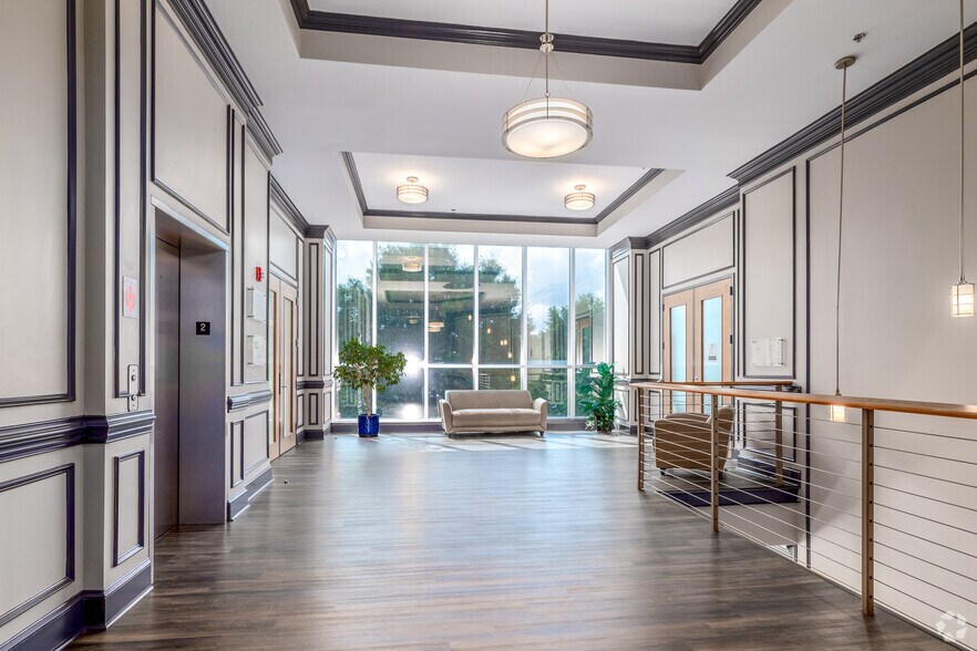 More Photos Of 10610 Metromont Pky, Charlotte Office For Lease