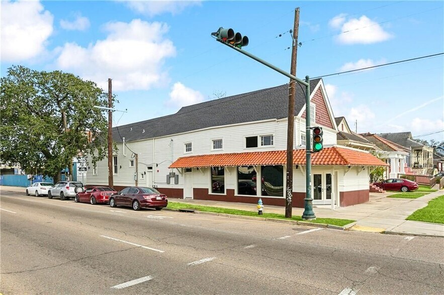 More Photos Of 1100 N Broad Ave, New Orleans Storefront Retail Residential For Sale