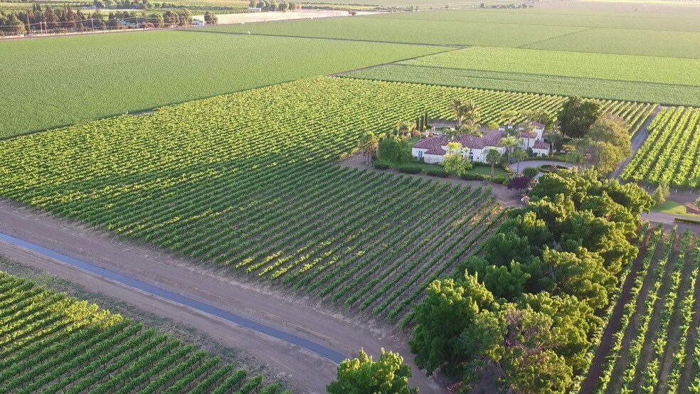 More Photos Of 11670 Byron Hwy, Brentwood Land For Sale