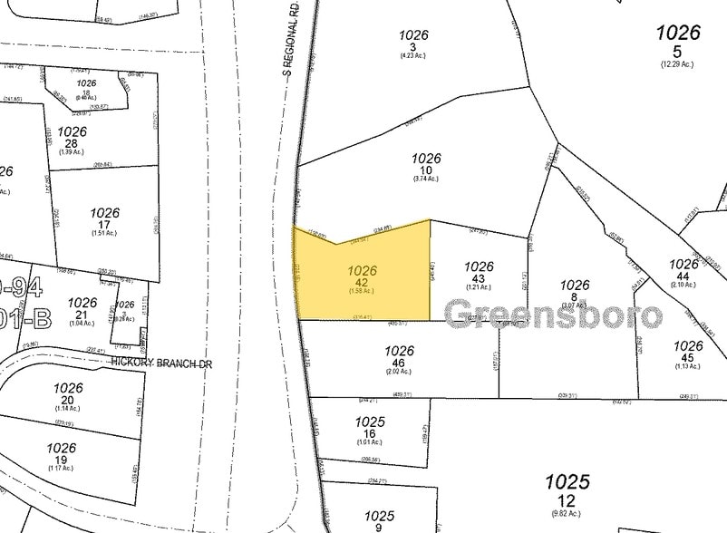 More Photos Of 619 Regional Rd, Greensboro Restaurant For Sale