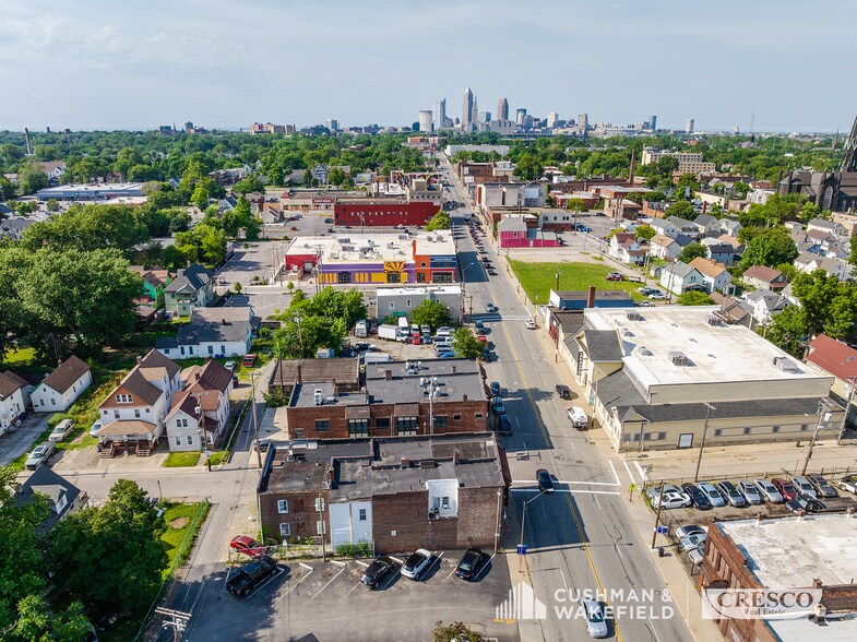 More Photos Of 3182 W 25th St, Cleveland Apartments For Sale