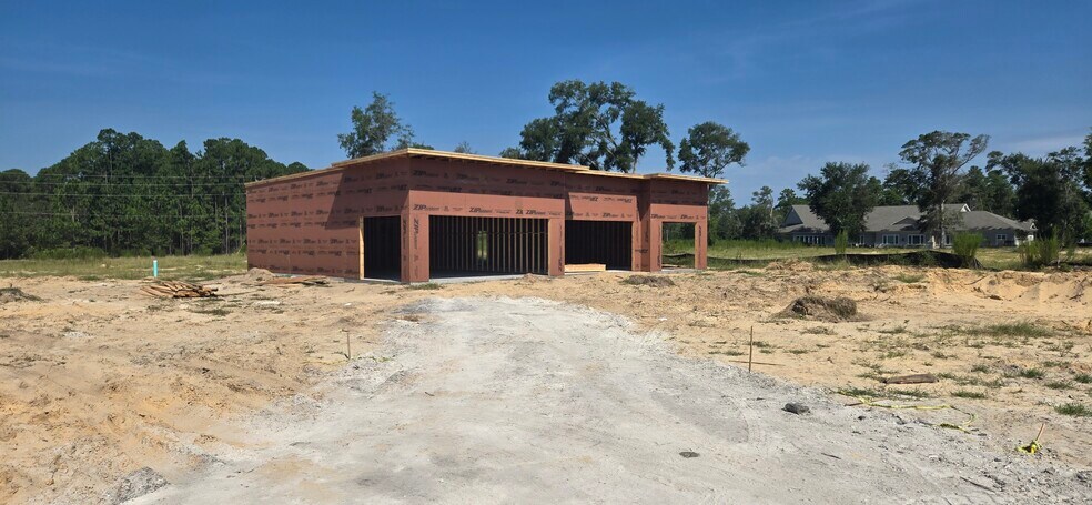 More Photos Of 479 Shores Blvd, Saint Augustine Storefront Retail Office For Sale