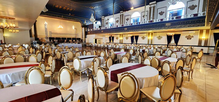 More Photos Of 5670 58th St, Flushing Lodge Meeting Hall For Sale