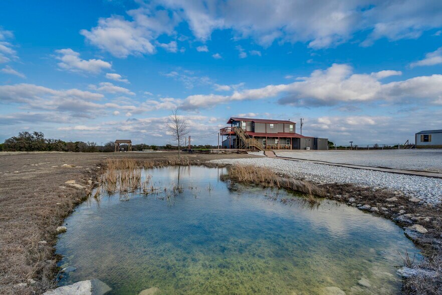 More Photos Of 3199 County 2730 Rd, Glen Rose Lodge Meeting Hall For Sale