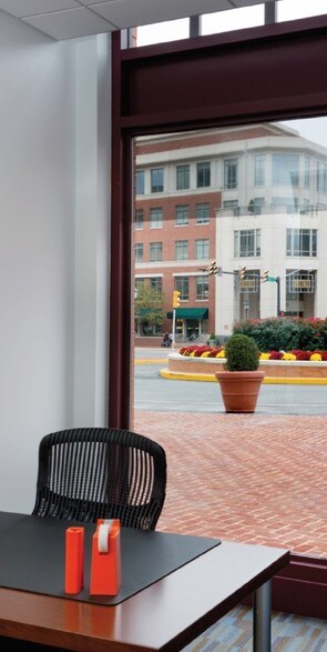More Photos Of 1765 Duke St, Alexandria Coworking Space