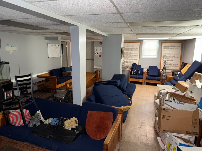 More Photos Of 57-59 Sharp St, Haverstraw Office For Sale