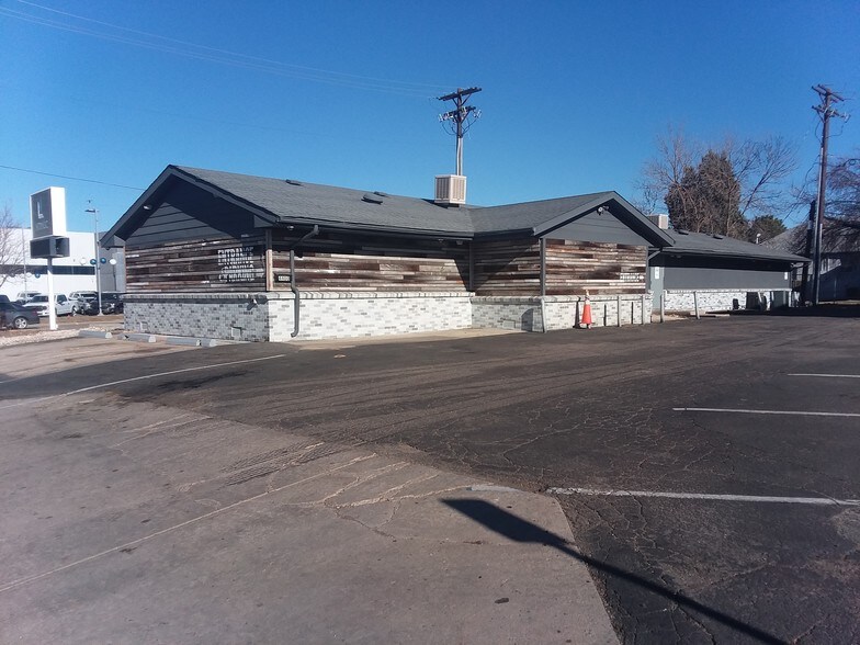More Photos Of 4400 E Evans Ave, Denver Unknown For Lease