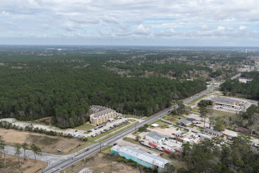 More Photos Of Gause Boulevard, Slidell Land For Sale