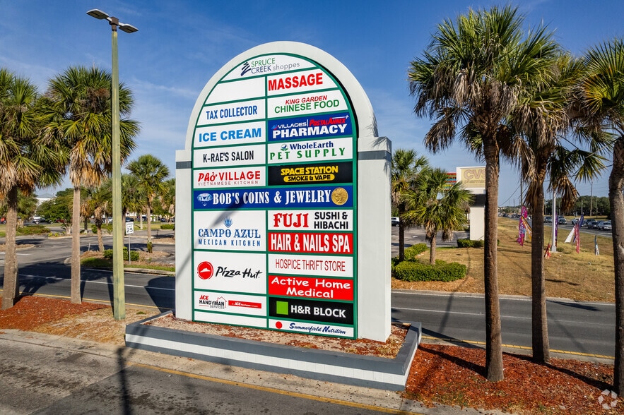 More Photos Of 17860 SE 109th Ave, Summerfield Unknown For Lease