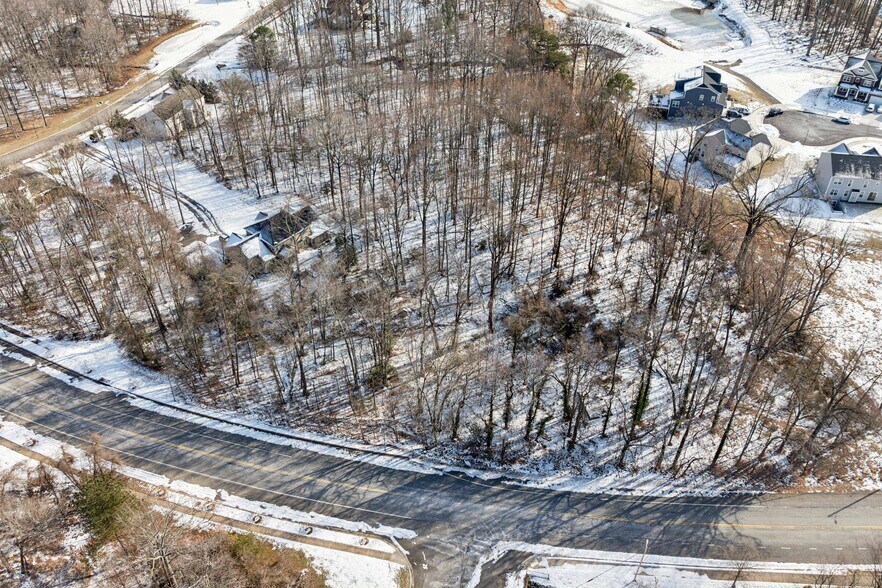 More Photos Of 11531 Prospect Hill Rd rd, Glenn Dale Land For Sale