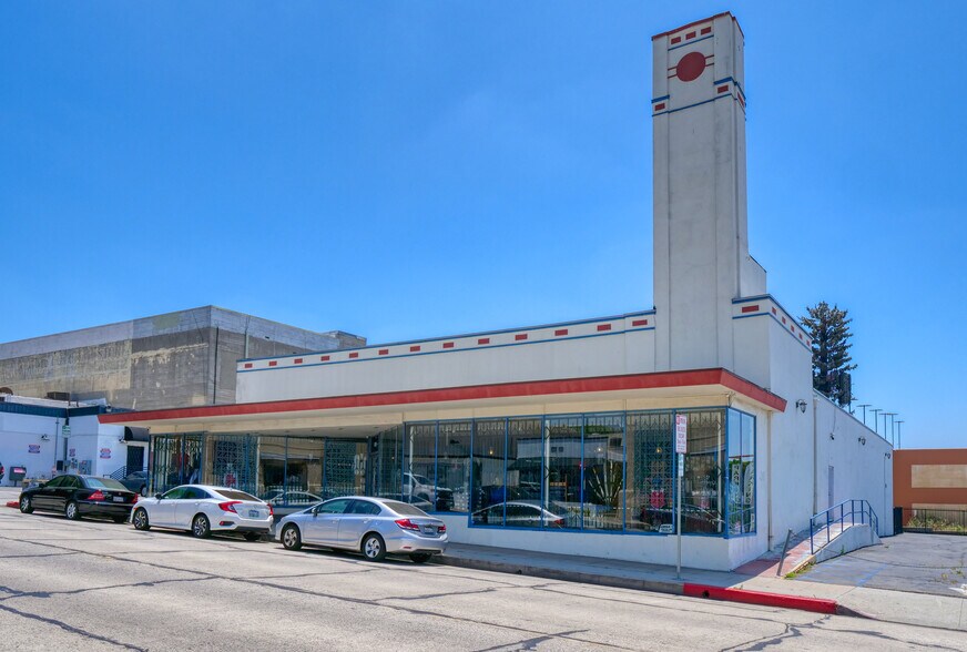 More Photos Of 12908 Bailey St, Whittier Freestanding For Sale