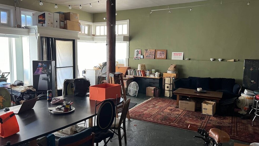 More Photos Of 1201 Pacific Ave, San Francisco Storefront Retail Residential For Lease