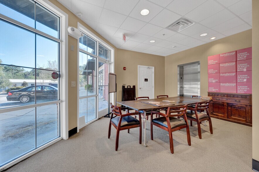 More Photos Of 2030 Wambaw Crk, Charleston Storefront Retail Office For Sale
