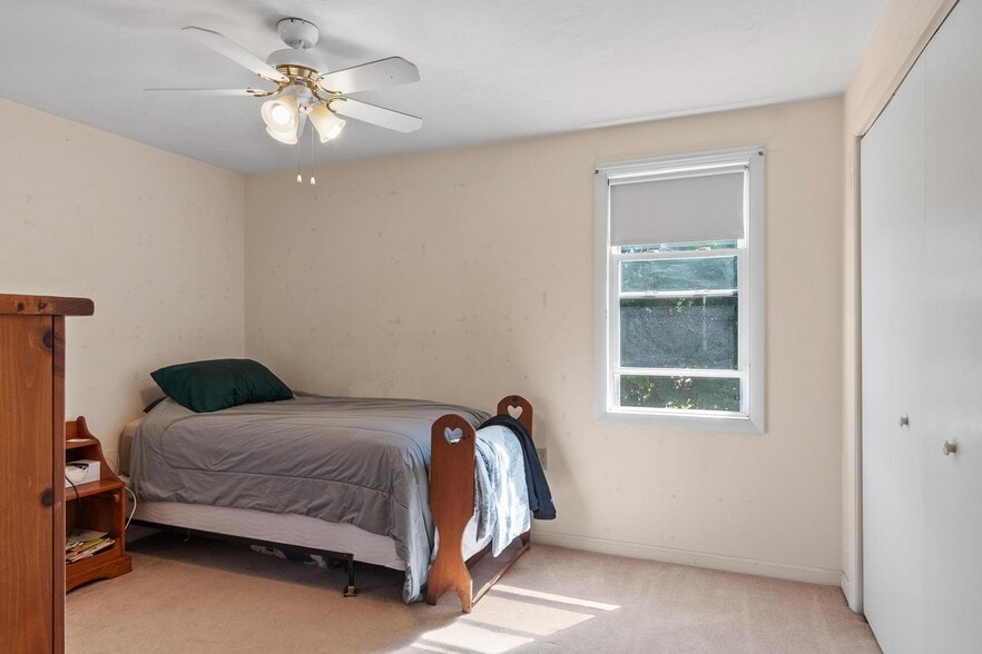More Photos Of 50 N Spencer Rd, Spencer Land For Sale
