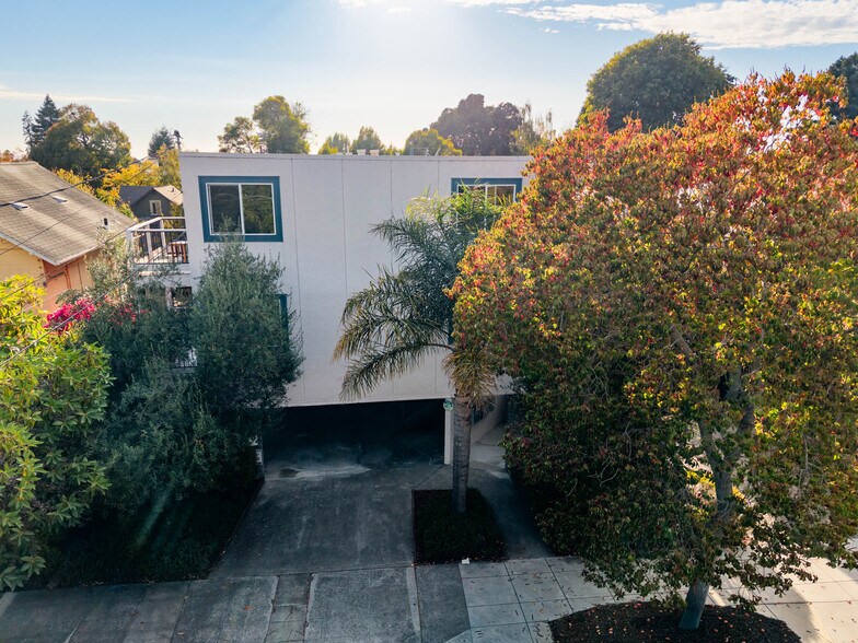 More Photos Of 2120 Grant St, Berkeley Apartments For Sale