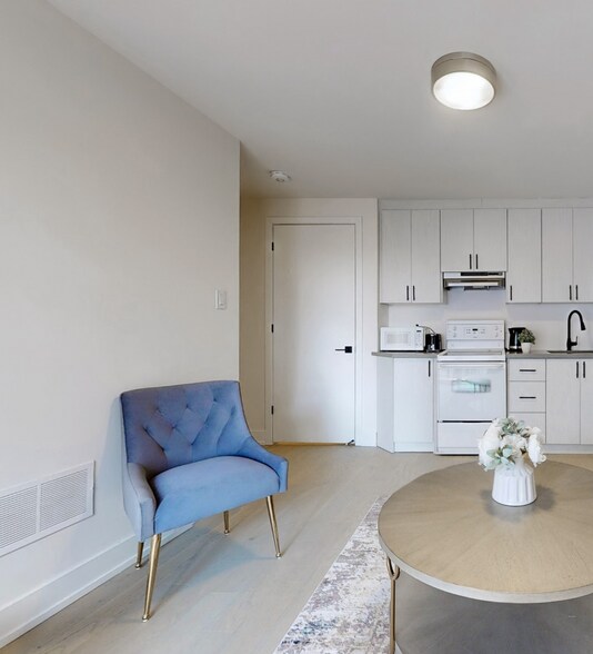 More Photos Of 46 Monclova Rd, Toronto Apartments For Sale