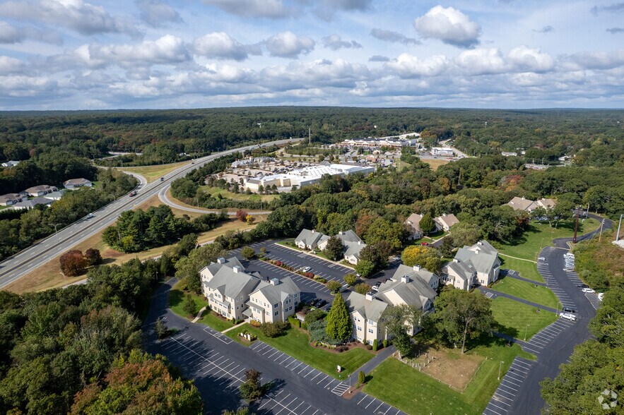 More Photos Of 1130 Ten Rod Rd, North Kingstown Medical For Sale