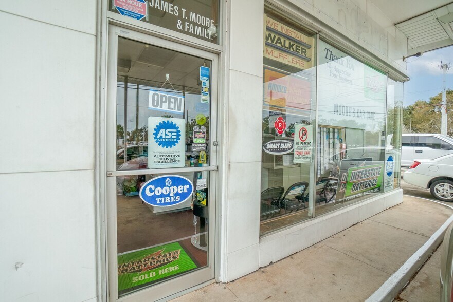 1816 S Harbor City Blvd, Melbourne, FL 32901 Auto Repair For Sale