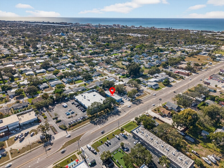 More Photos Of 14286 Walsingham Rd, Largo Industrial For Sale