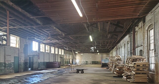 More Photos Of 1125-1151 N Front St, Catasauqua Warehouse For Sale