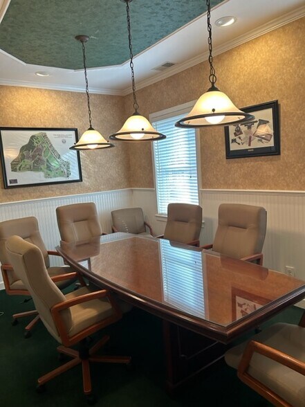 More Photos Of 83 Chestnut Rd, Paoli Office For Lease