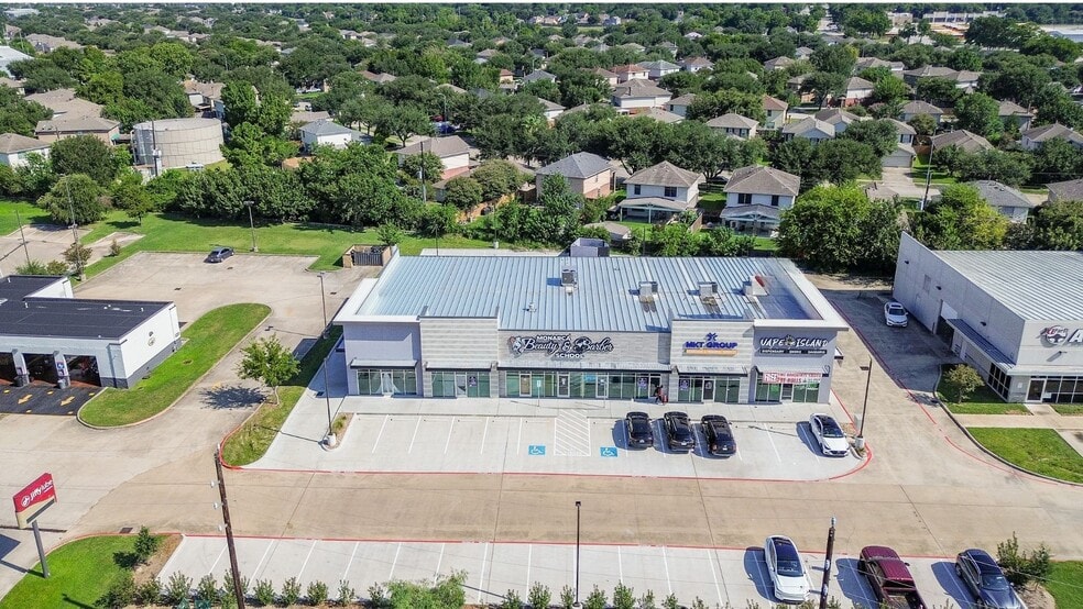 More Photos Of 6324 West, Houston Storefront Retail Office For Sale