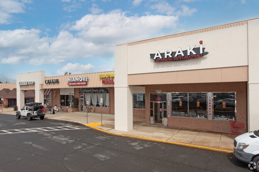 More Photos Of 14100 Lee Hwy, Centreville Unknown For Lease