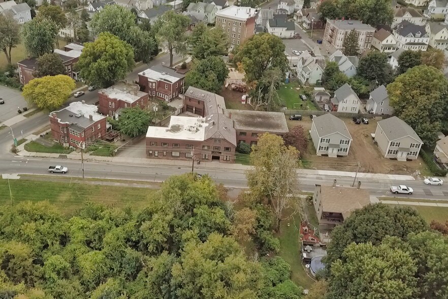 More Photos Of 480 Hampden St, Holyoke Office For Sale