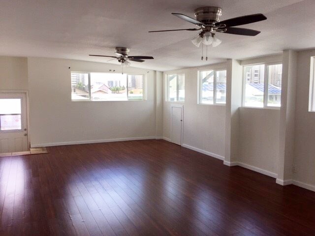 More Photos Of 841-847 McCully St, Honolulu Freestanding For Lease