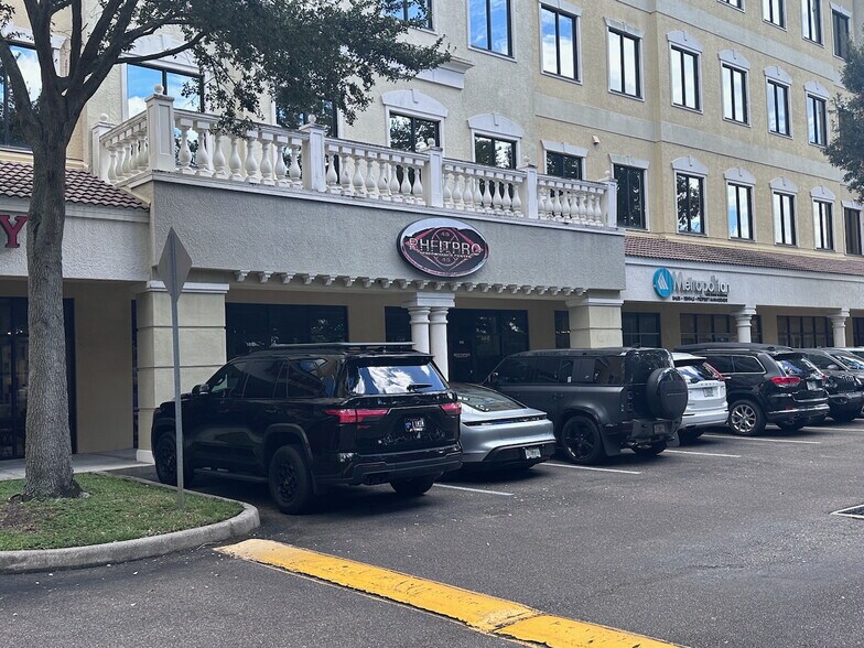 More Photos Of 6735 Conroy Windermere Rd, Orlando Medical For Sale