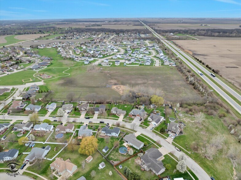 More Photos Of 0000 Locust Rd, Morris Land For Sale