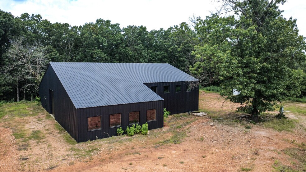 Primary Photo Of 10300 AR-72, Bentonville Industrial For Sale