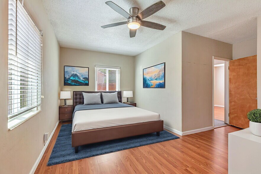 More Photos Of 2718 Ferguson Rd, Gilroy Land For Sale