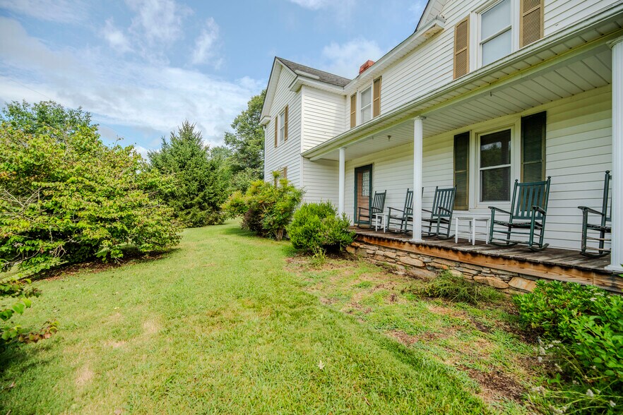 More Photos Of 305 Sluder Branch Rd, Leicester Land For Sale