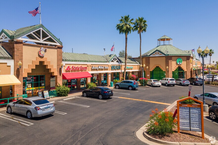 More Photos Of 1145-1155 S Power Rd, Mesa General Retail For Lease