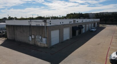 More Photos Of 2221 E Grauwyler Rd, Irving Warehouse For Sale