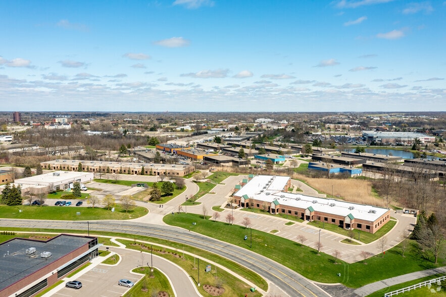 More Photos Of 3754 Ranchero Dr, Ann Arbor Office For Sale