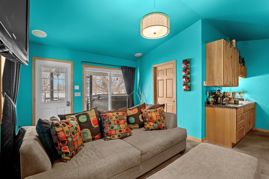 More Photos Of 8520 Gass Lake Rd, Newton Winery Vineyard For Sale