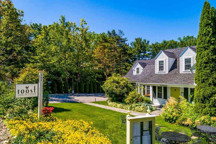 262 Shore Rd, Ogunquit, ME 03907 Restaurant For Sale