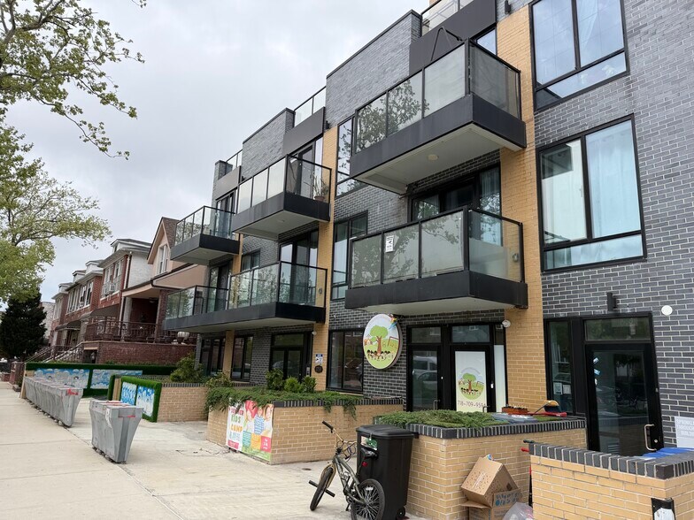 Primary Photo Of 1759 Bay Ridge Pky, Brooklyn Apartments For Sale