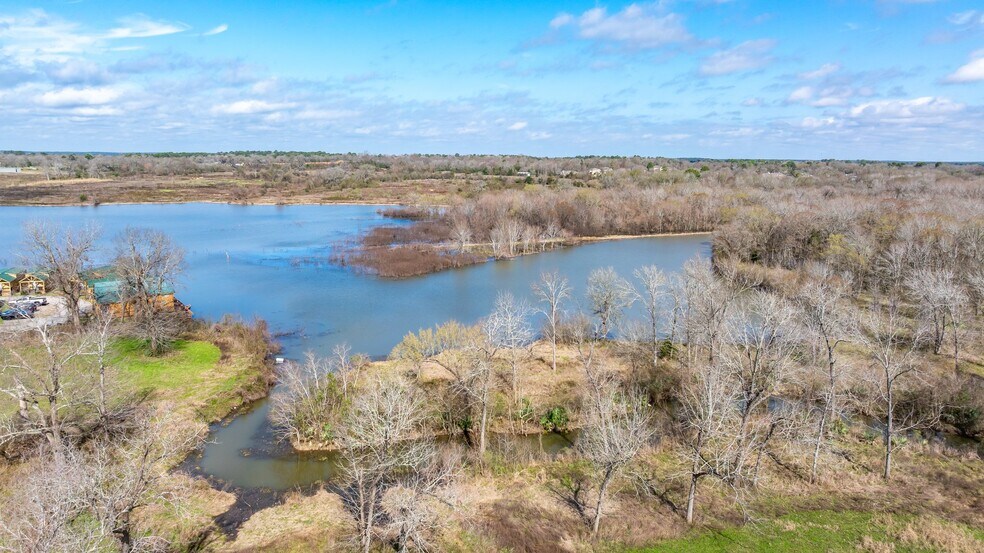 More Photos Of Lake Conroe Hills Dr & FM 1097 W, Willis Land For Sale