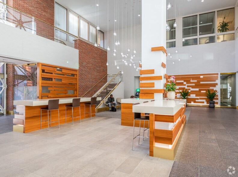 More Photos Of 55 Cambridge Pky, Cambridge Office For Lease