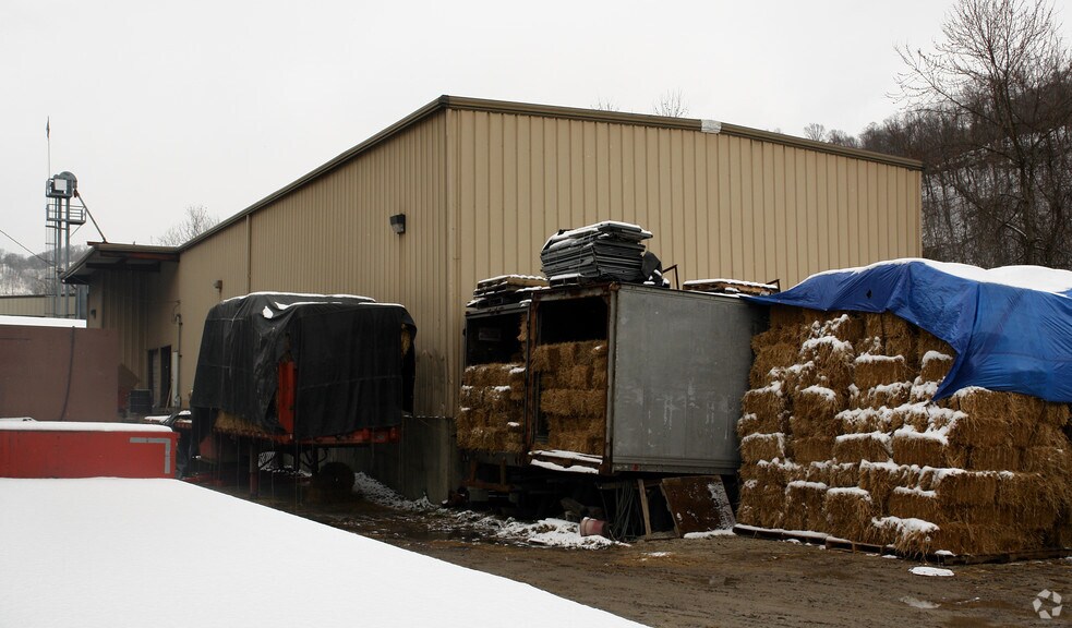 More Photos Of 109 Justice Ave, Logan Food Processing For Sale