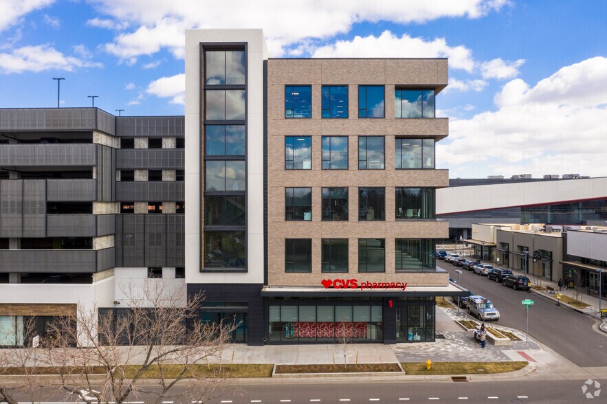 More Photos Of 865 N Albion St, Denver Office For Lease