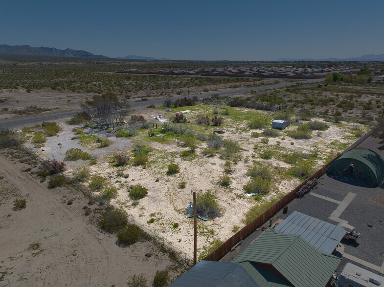 More Photos Of 1900 Blagg Rd, Pahrump Land For Sale