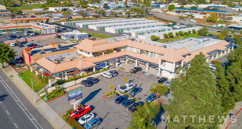 Primary Photo Of 1717 E Vista Way, Vista Freestanding For Sale