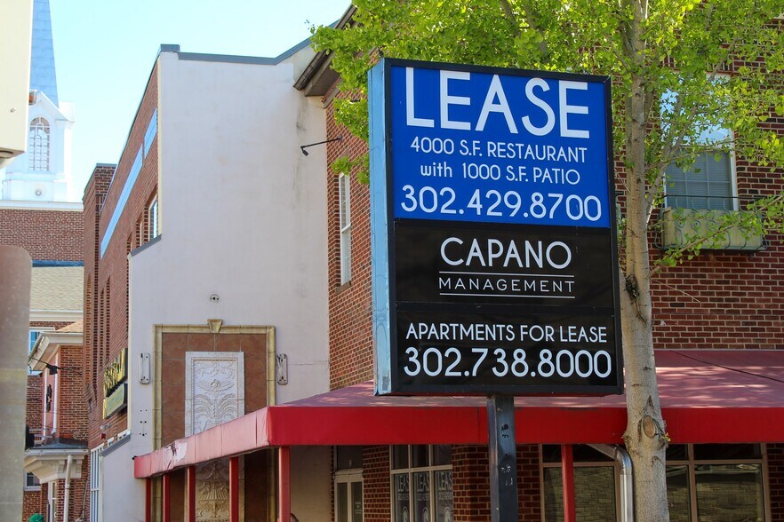 More Photos Of 55 E Main St, Newark Storefront Retail Residential For Lease
