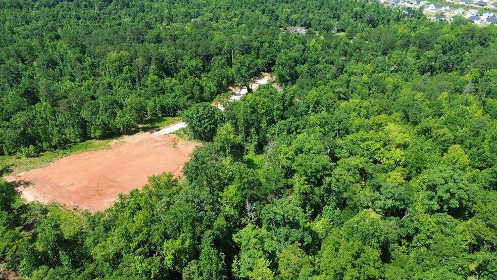 More Photos Of 280 Canterbury Drive, Evans Land For Sale