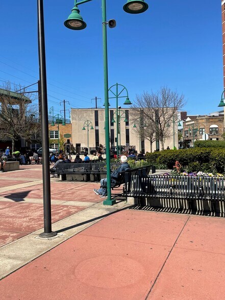 More Photos Of 1420 Irving St, Rahway Storefront Retail Office For Lease